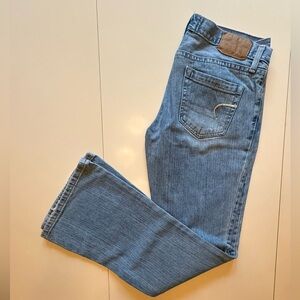American Eagle Hipster Jeans